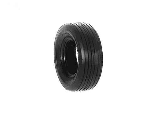 TIRE RIB 15X600X6 (15X6.00X6) 4PLY CARLISLE