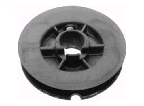 STARTER PULLEY FOR SHINDAIWA