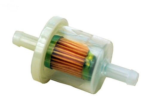 FUEL FILTER FOR B&S