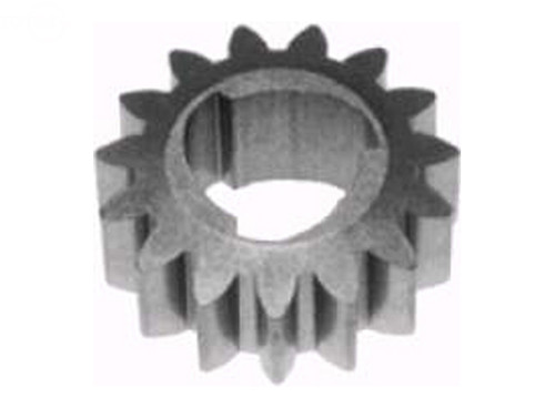 WHEEL DRIVE GEAR FOR TORO