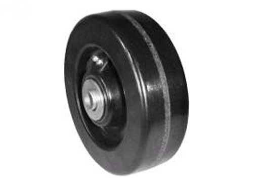 DECK WHEEL 6 X 2" JOHN DEERE