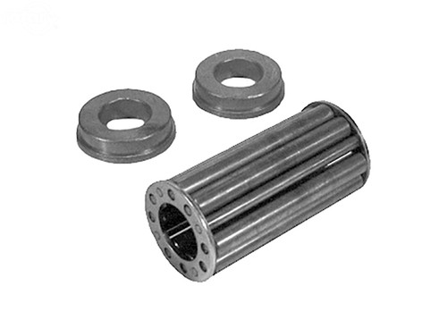 ROLLER CAGE BEARING KIT VELKE