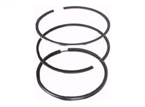 PISTON RING (STD) B&S