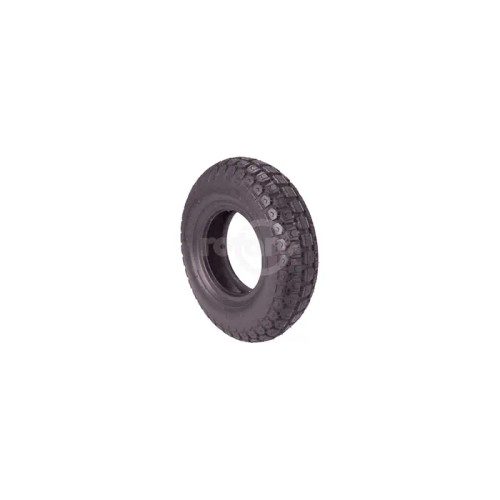 TIRE KNOBBY 410X350X6 (4.10X3.50X6) 4PLY CHENG SHIN