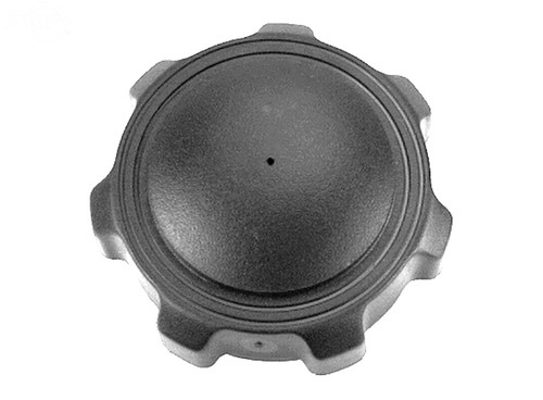 FUEL CAP FOR MTD