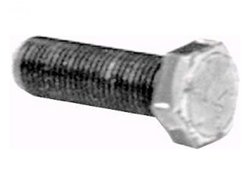 BLADE BOLT 3/8"X 1-1/4"L/H AYP (EXPORT)