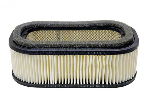 PAPER AIR FILTER 7-3/4"X4-1/2" KAWASAKI