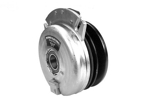 ELECTRIC CLUTCH UNIVERSAL WARNER