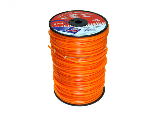 LINE TRIMMER 0.155 X 475' 5LB SPOOL DIAMOND