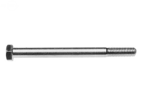 WHEEL BOLT 1/2" X 9-1/2" SCAG