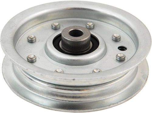 FLAT IDLER PULLEY FOR MTD