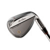 Ben Hogan Equalizer II Wedge, Chrome, Right Hand - Head Only