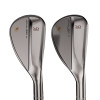 Ben Hogan Equalizer II Wedge, Chrome, Right Hand - Head Only