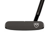 Ram FX-03 CNC Milled Mallet Putter, Left Hand