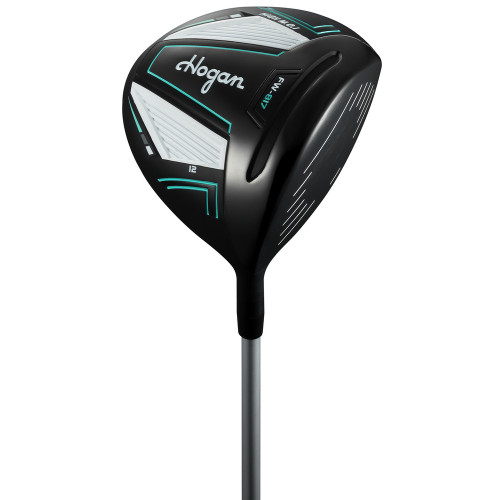 Hogan Golf FW-817 Ladies Petite Right Graphite Golf Clubs Set Hogan Golf FW-817 Ladies Petite Right Graphite Golf Clubs Set