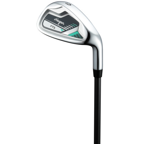 Hogan Golf FTS Junior Girls Golf Clubs Set with Bag Hogan Golf FTS Junior Girls Golf Clubs Set with Bag