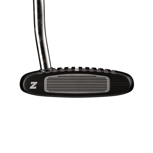 Zebra Golf AIT1 Golf Mallet Putter, Left Hand Zebra Golf AIT1 Golf Mallet Putter, Left Hand