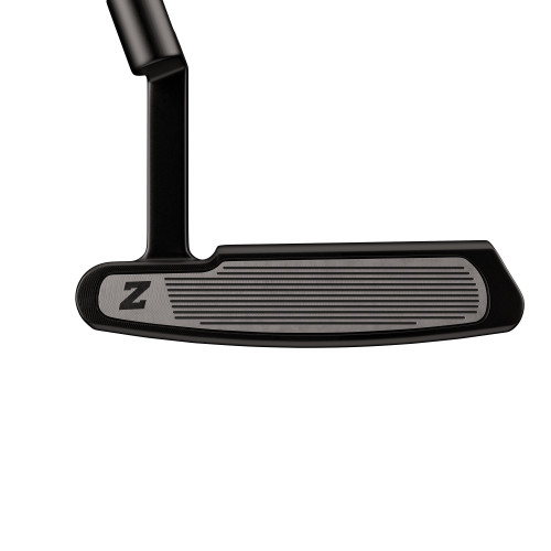 Zebra Golf AIT4 Golf Blade Putter, Left Hand Zebra Golf AIT4 Golf Blade Putter, Left Hand