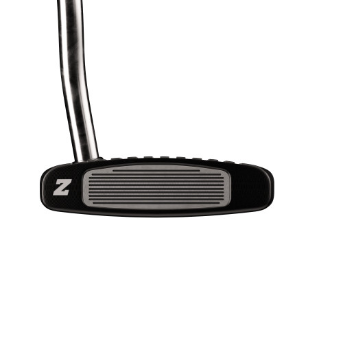 Zebra Golf AIT2 Golf Mallet Putter, Left Hand Zebra Golf AIT2 Golf Mallet Putter, Left Hand