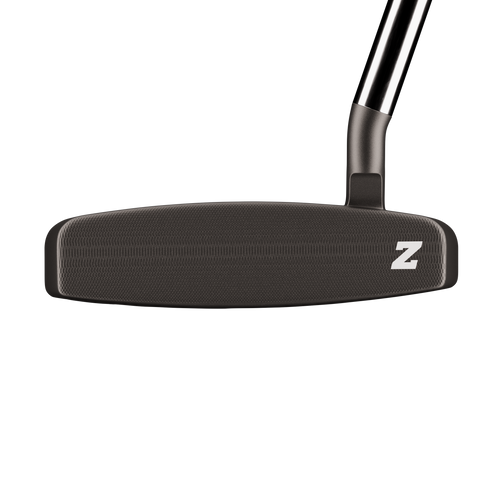 Zebra Golf Milled Series 001 Golf Mallet Putter Zebra Golf Milled Series 001 Golf Mallet Putter