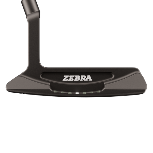 Zebra Golf Milled Series 004 Golf Putter Zebra Golf Milled Series 004 Golf Putter