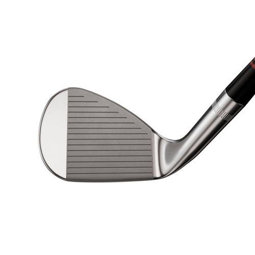 Ben Hogan Equalizer II Wedge, Chrome, Left Hand - Head Only Ben Hogan Equalizer II Wedge, Chrome, Left Hand - Head Only