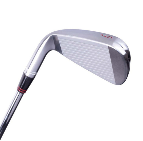 Ben Hogan Edge EX Irons - Heads Only Ben Hogan Edge EX Irons - Heads Only
