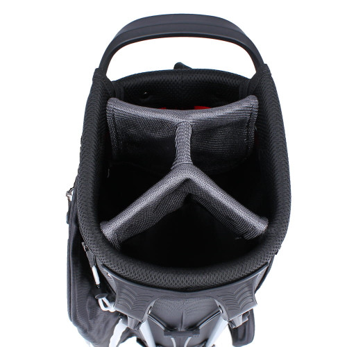 Ram Golf 7.5" Sunday Golf Carry / Stand Bag Ram Golf 7.5" Sunday Golf Carry / Stand Bag