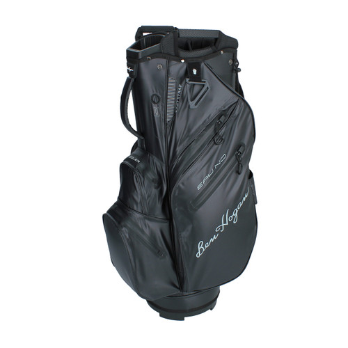 Ben Hogan EAU NO Waterproof Cart Bag Ben Hogan EAU NO Waterproof Cart Bag