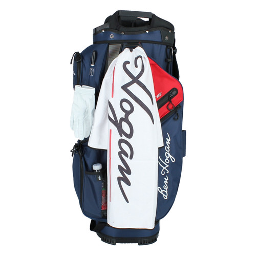 Ben Hogan BH-Lite Cart Bag Ben Hogan BH-Lite Cart Bag