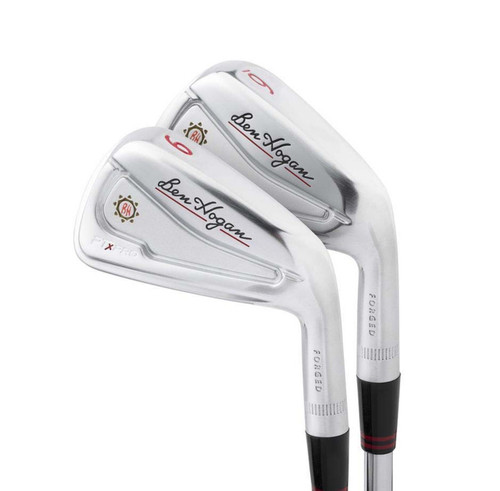Ben Hogan PTX Pro Irons - Heads Only Ben Hogan PTX Pro Irons - Heads Only