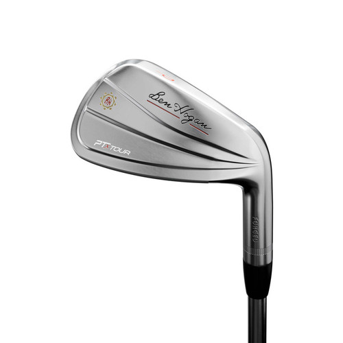 Ben Hogan PTx Tour Irons - Heads Only Ben Hogan PTx Tour Irons - Heads Only
