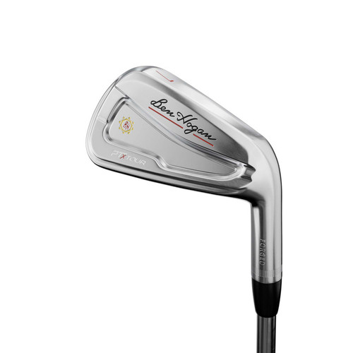 Ben Hogan PTx Tour Irons - Heads Only Ben Hogan PTx Tour Irons - Heads Only