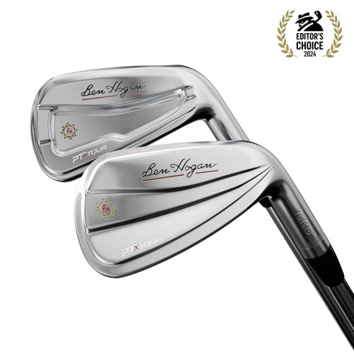 Ben Hogan PTx Tour Irons - Heads Only Ben Hogan PTx Tour Irons - Heads Only