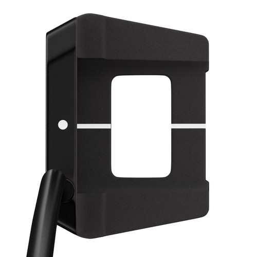 Ram FX-04 CNC Milled Square Mallet Putter, Left Hand