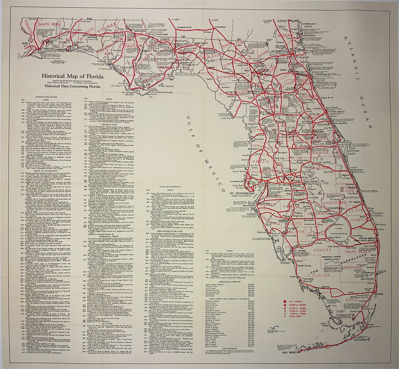 Historical Map of Florida - FloridaHistMap 35278.1703355434 