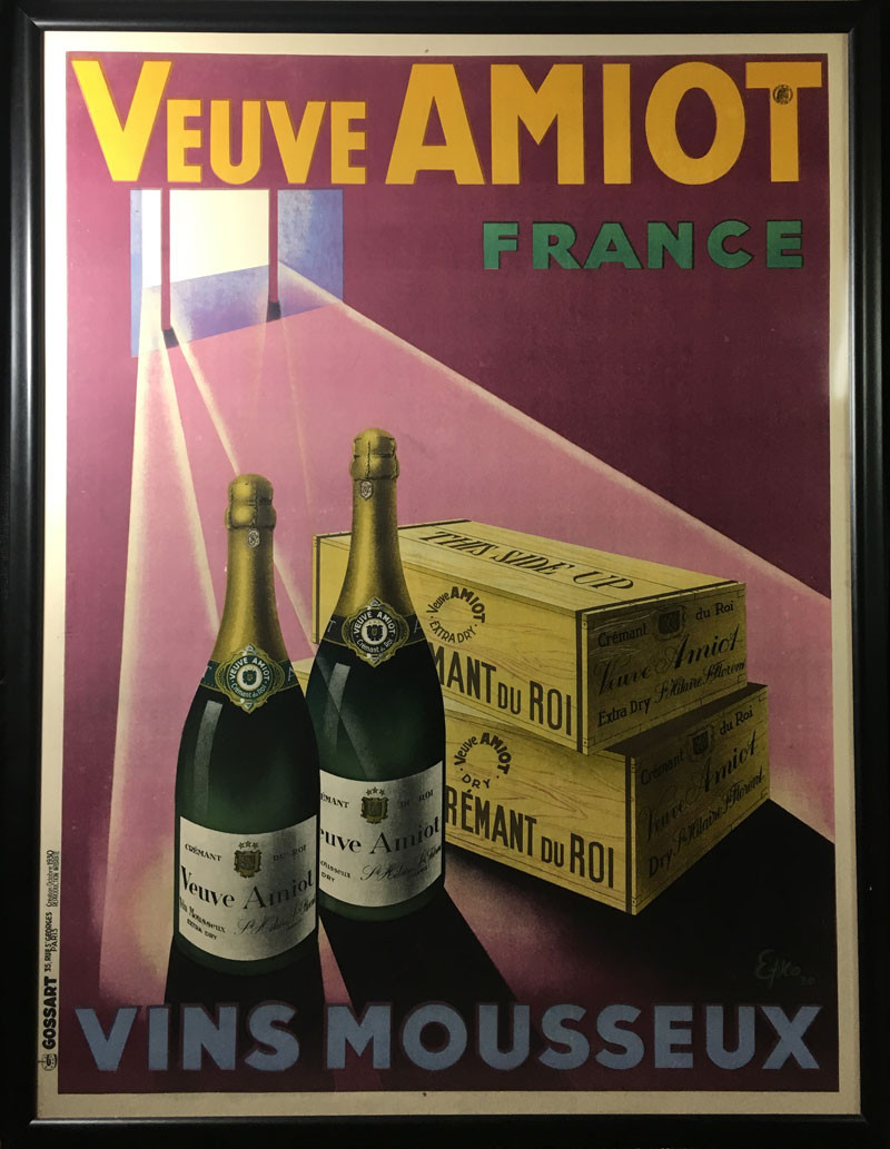 Vieuve Amiot