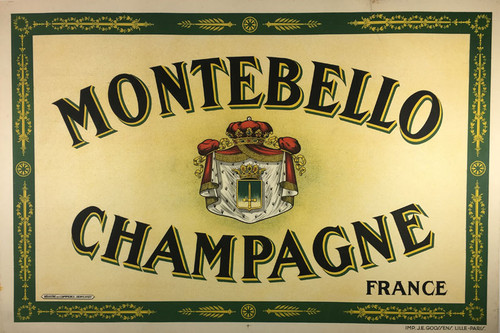 Montebello  Champagne