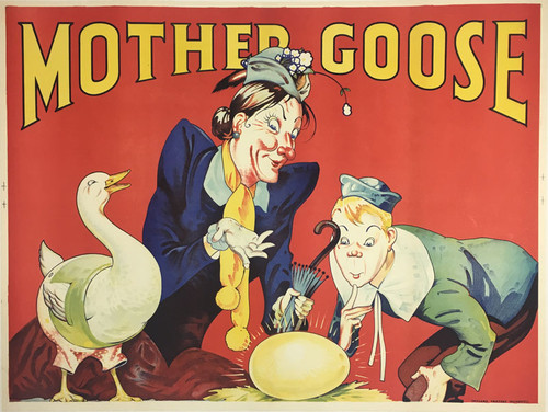 Mother Goose