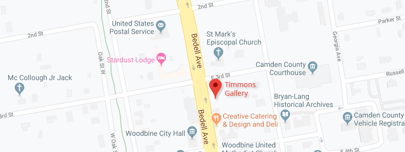Visit Timmons Gallery