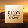 Kenya Kichwa Tembo — a classic Kenyan profile with bright notes of black tea, lemon, dark chocolate, cane sugar, and stone fruit. Sweet, vibrant, and full-bodied medium-light roast (Level 3) from Old Crown Coffee.