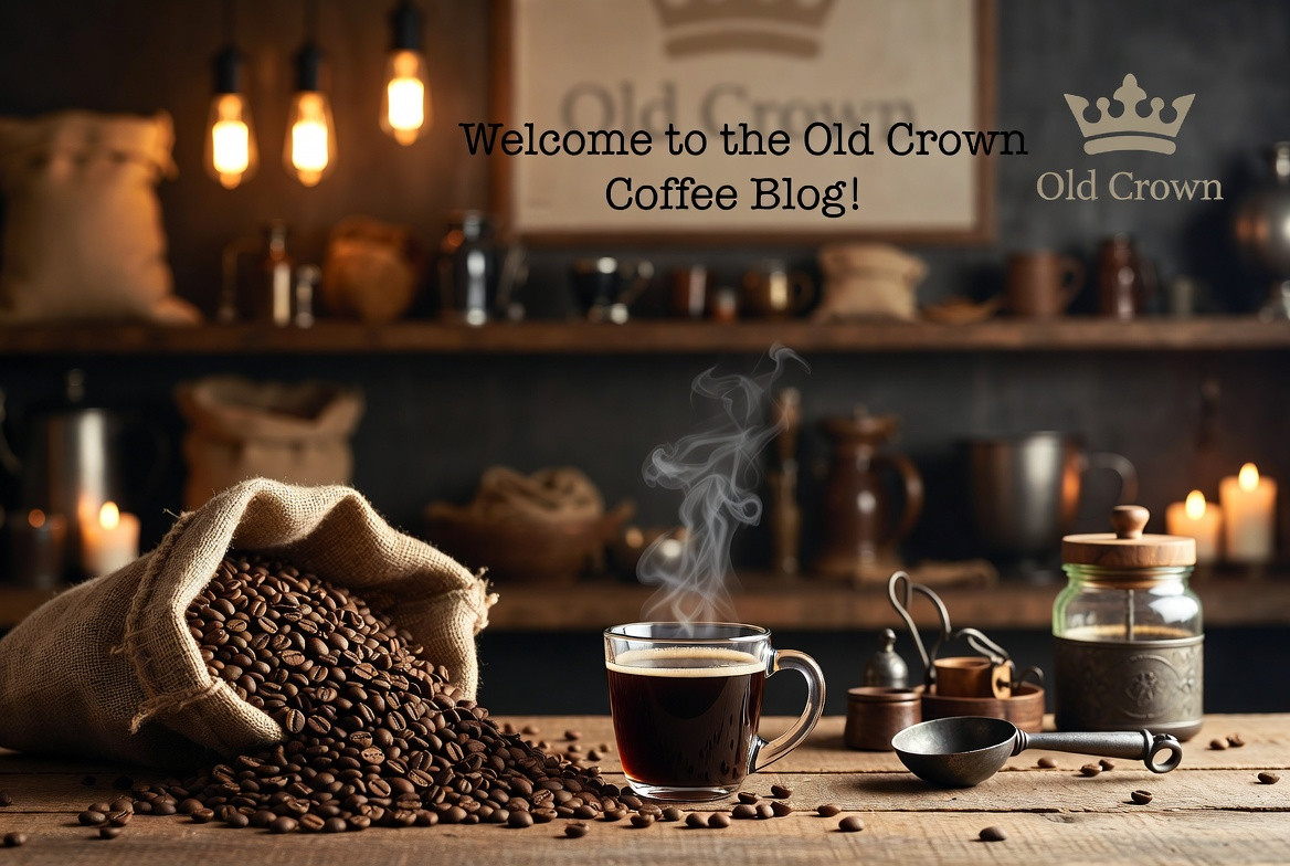 Coffee Talk