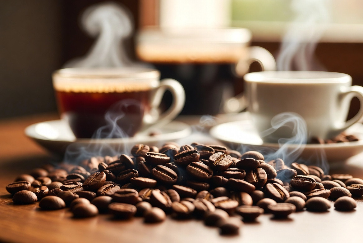 Why We Love Medium Roasts (And Why You Might Too)
