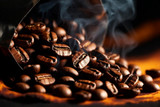 Dark Roast Beans: Why the 9th Degree Delivers Bold Flavor