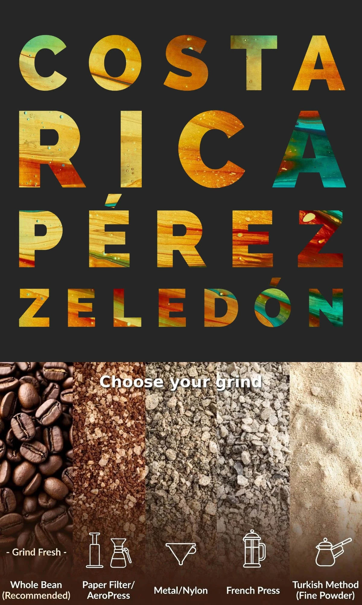 Costa Rica Pérez Zeledón