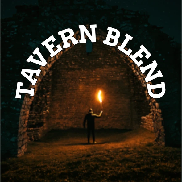 Tavern Blend Coffee Light Roast