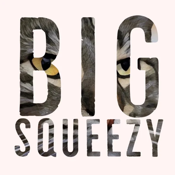 Big Squeezy Coffee