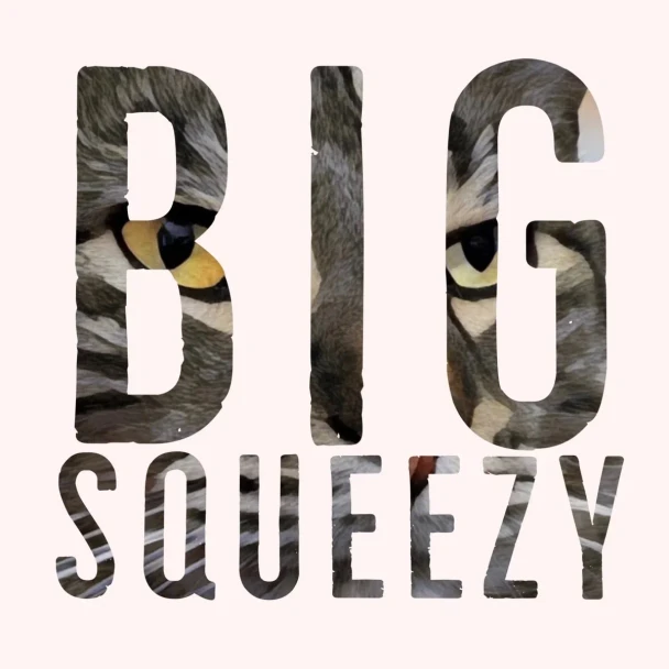Big Squeezy Coffee