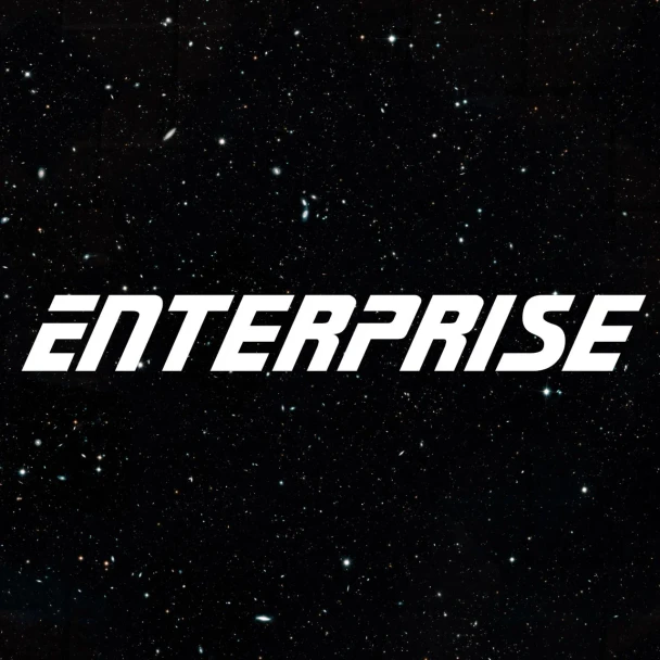 Enterprise Blend Coffee