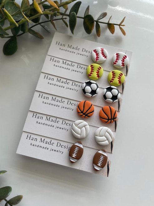 Sports Studs Sports Studs